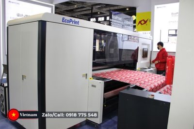 Pigment printing Vietnam