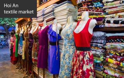 Printed fabric wholesale Vietnam