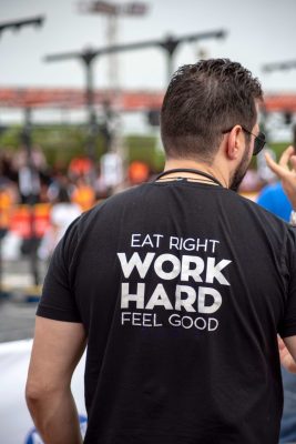 Promotional T-Shirts