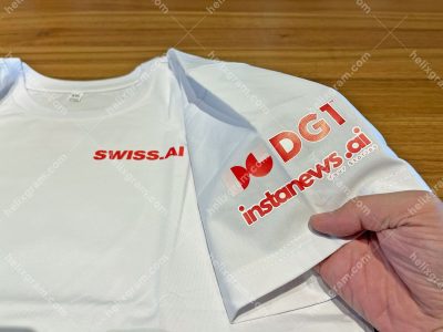 Promotional T-shirts Vietnam