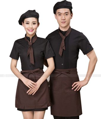 Restaurant uniforms Vietnam