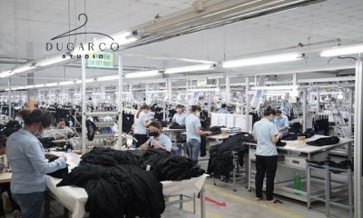 Retail uniform supplier Vietnam