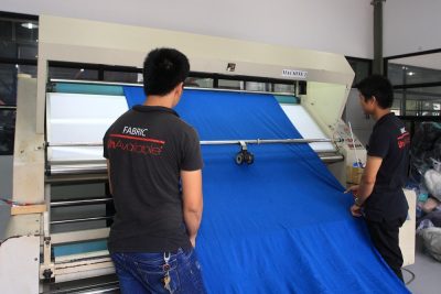 Screen printing fabric Vietnam