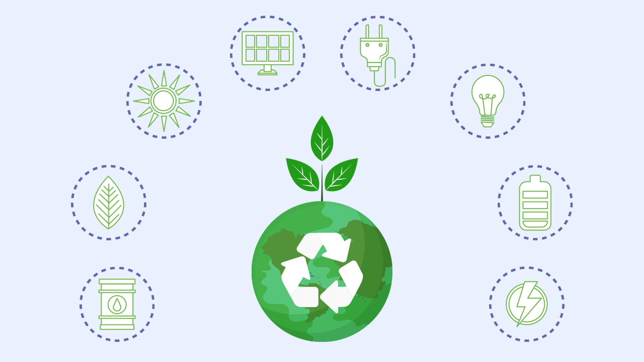 Sustainability and Eco-Friendly Practices