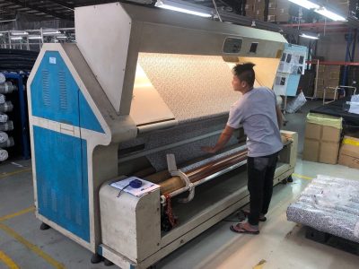Textile printing Vietnam