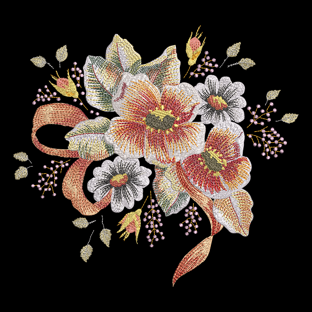 Understanding Digitizing Embroidery in Vietnam
