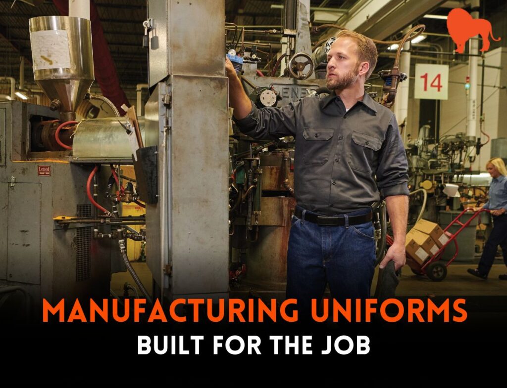Understanding uniform manufacturing: Our approach