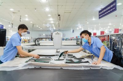 Uniform T-shirt manufacturer Vietnam