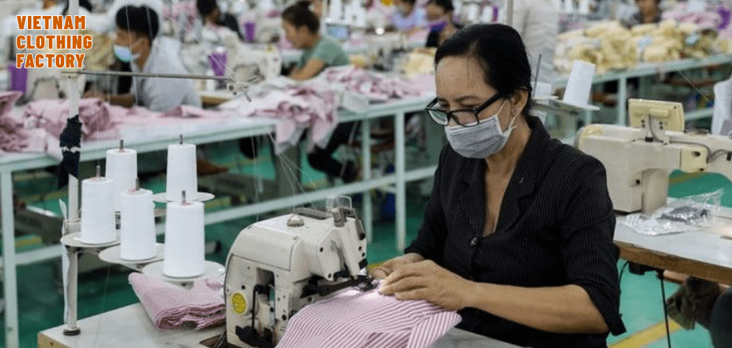 Why Choose Vietnam for Custom Apparel Production?