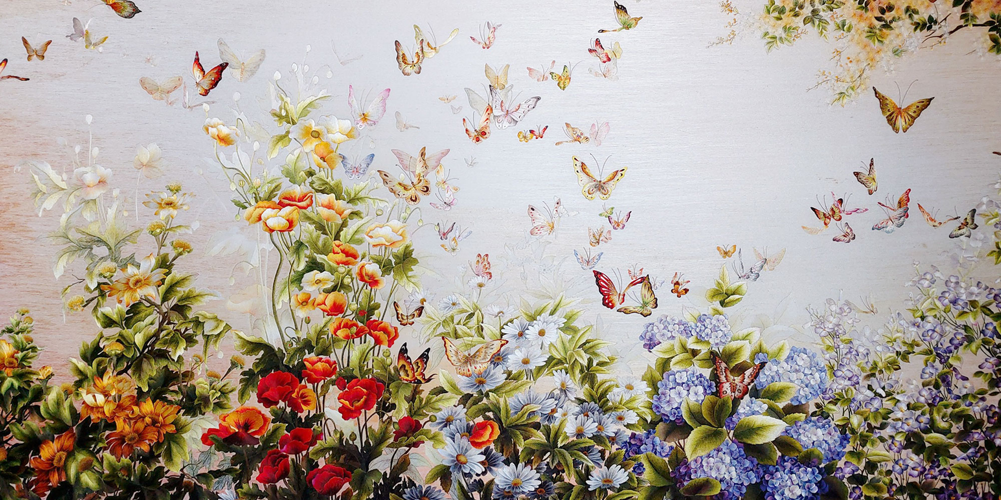 Why Vietnam is your ideal 3D embroidery destination