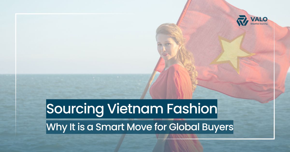 Why Vietnam is your ideal choice for wholesale clothing Why Vietnam is your ideal choice for wholesale clothing